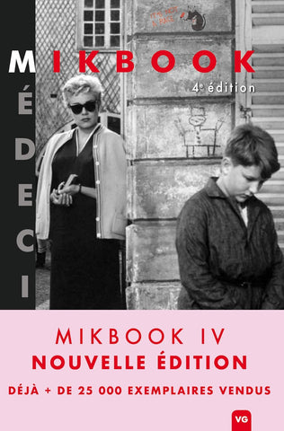 MIKBOOK MÉDECINE 4e ÉDITION