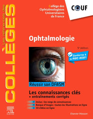 Ophtalmologie 