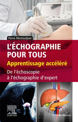 L'Échographie Pour Tous : Apprentissage Accelere