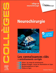 Neurochirurgie (3e édition)