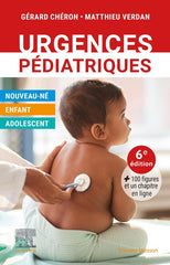 Urgences Pédiatriques : Nouveau-Né, Enfant, Adolescent