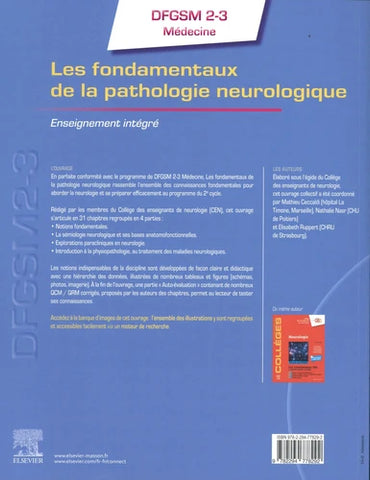 : ENSEIGNEMENT INTÉGRÉ