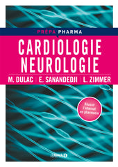 Cardiologie neurologie 