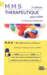 Thérapeutique Pour L'Edn : Mms, Mes Médicaments De Secours