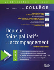 du collège 5e édition actuelle
