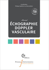 Manuel Échographie Dopplervasculaire
