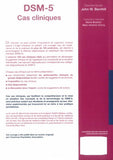 DSM-5 ; CAS CLINIQUES