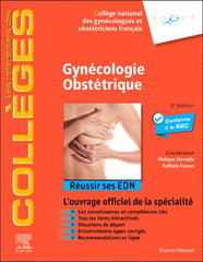 Gynécologie Obstétrique+Complément