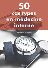 50 Cas Types En Medecine Interne
