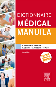 DICTIONNAIRE MEDICAL MANUILA