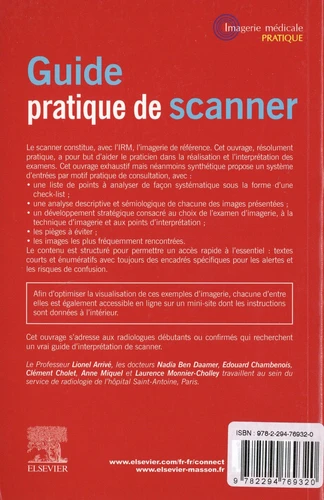 Guide pratique de scanner – Image 2